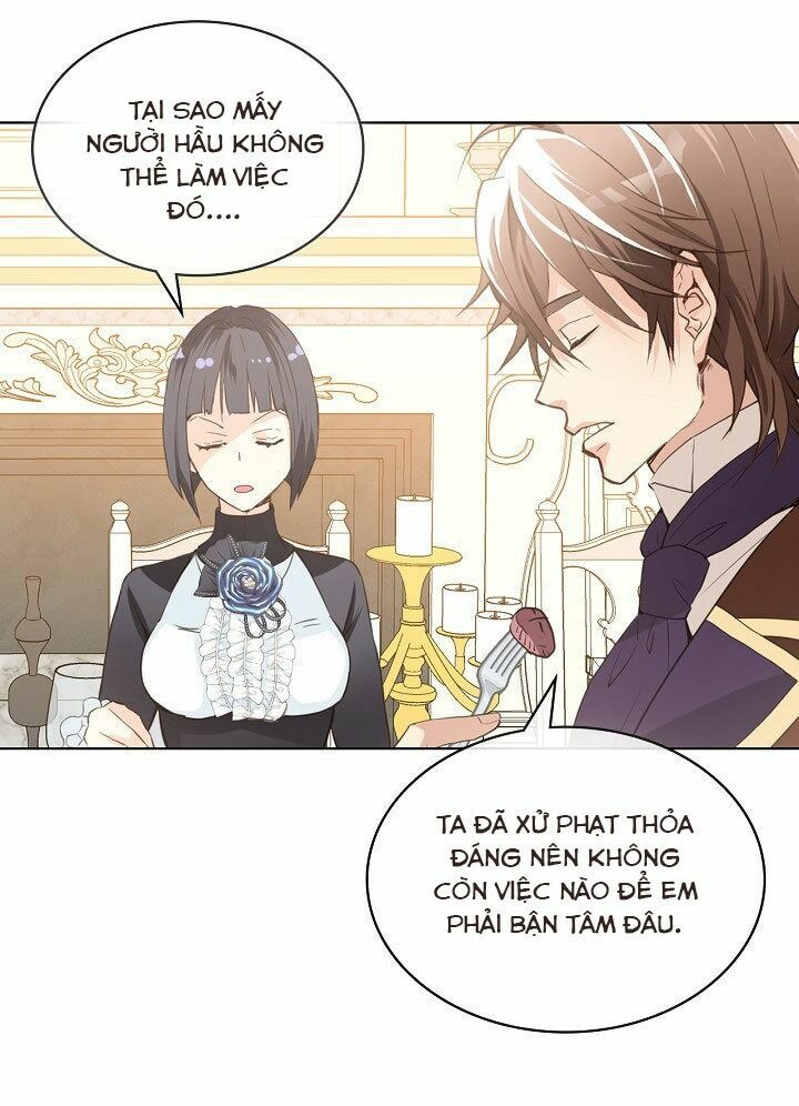 con có phải con là con gái của ngài không? chapter 33 35