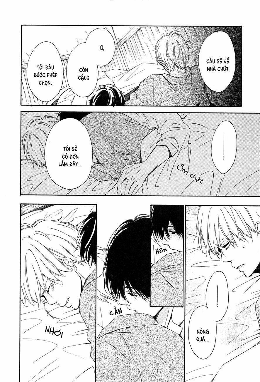 tamayura chapter 3 23