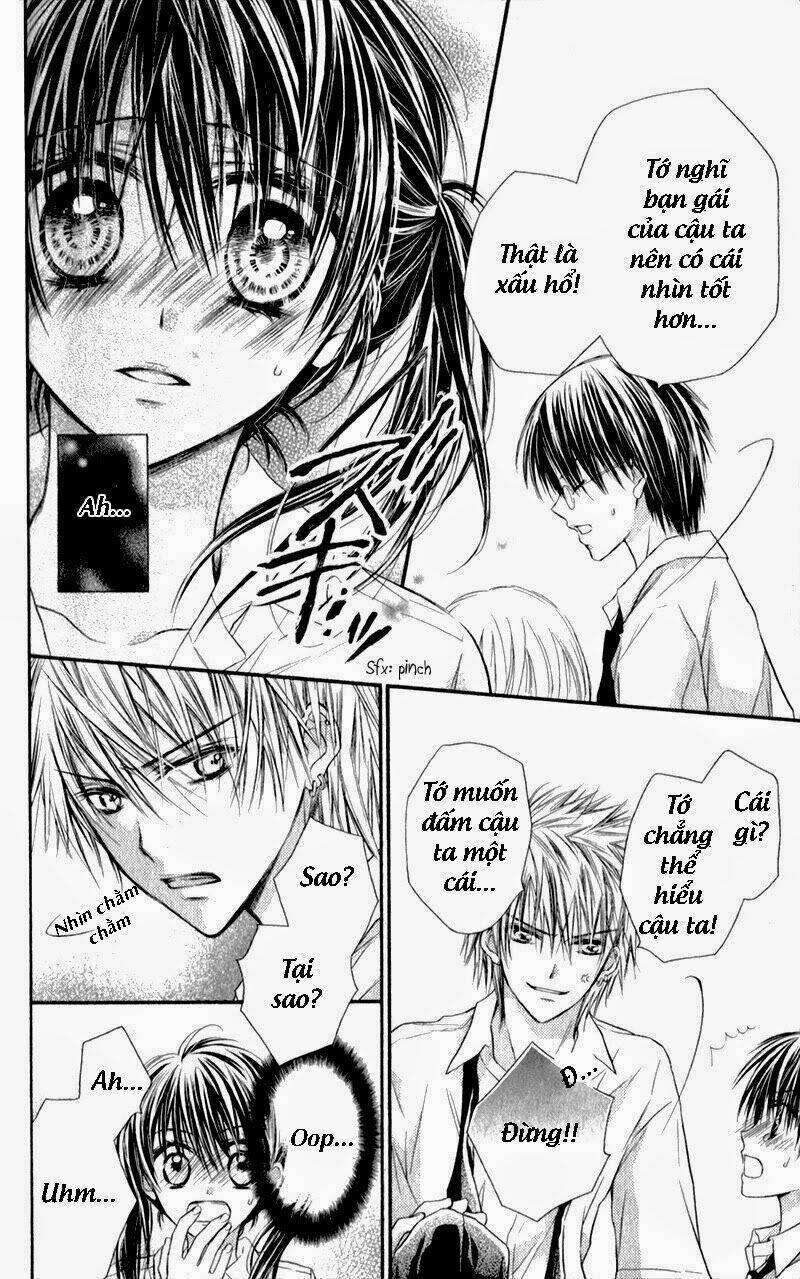 zutto suki datta kusei chapter 4 14