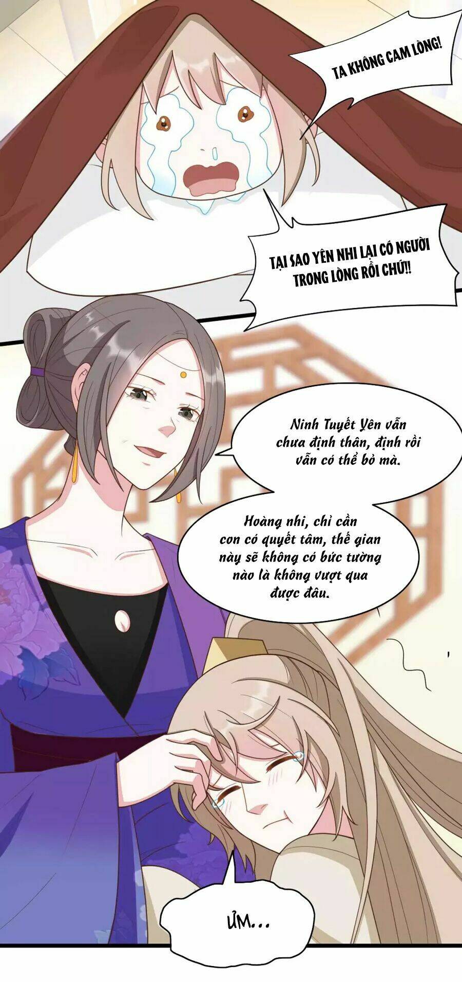 đích nữ hữu độc chapter 45 27