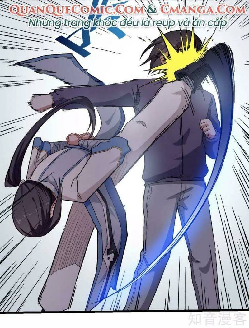 vườn trường cuồng sư hệ thống chapter 121 9