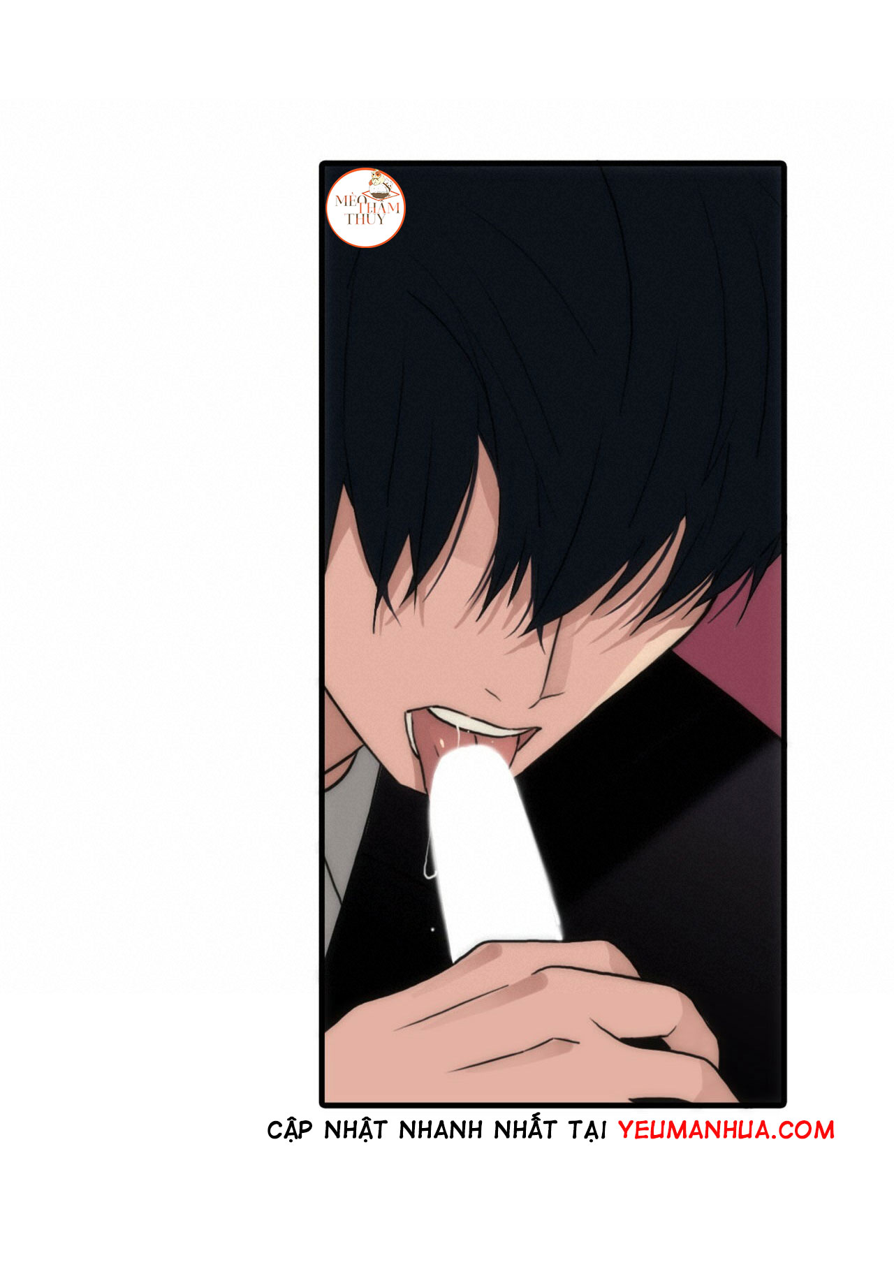 giai điệu của ngôn ngữ chapter 33 10