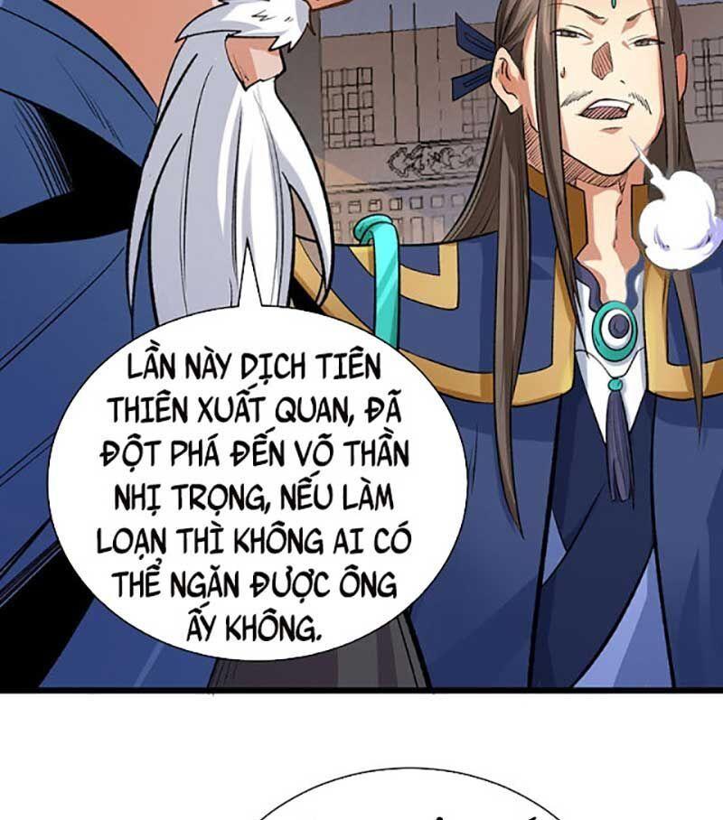 võ đạo độc tôn chapter 587 68