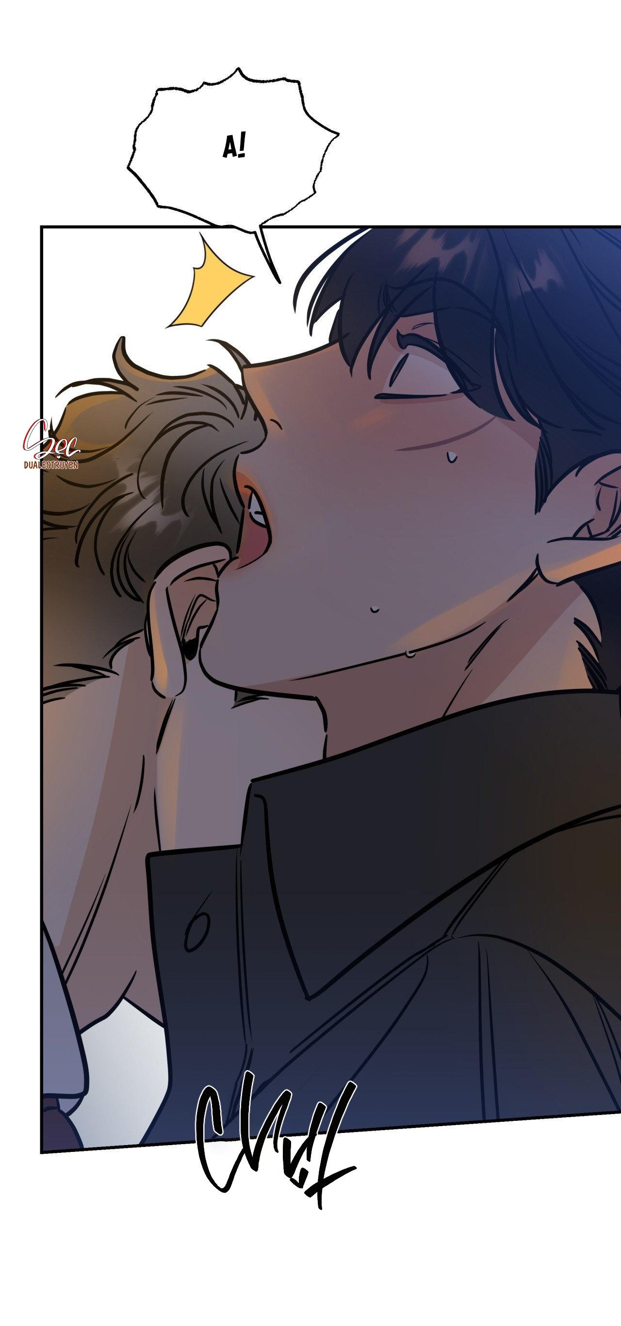 lệnh cứu rỗi chapter 14 53