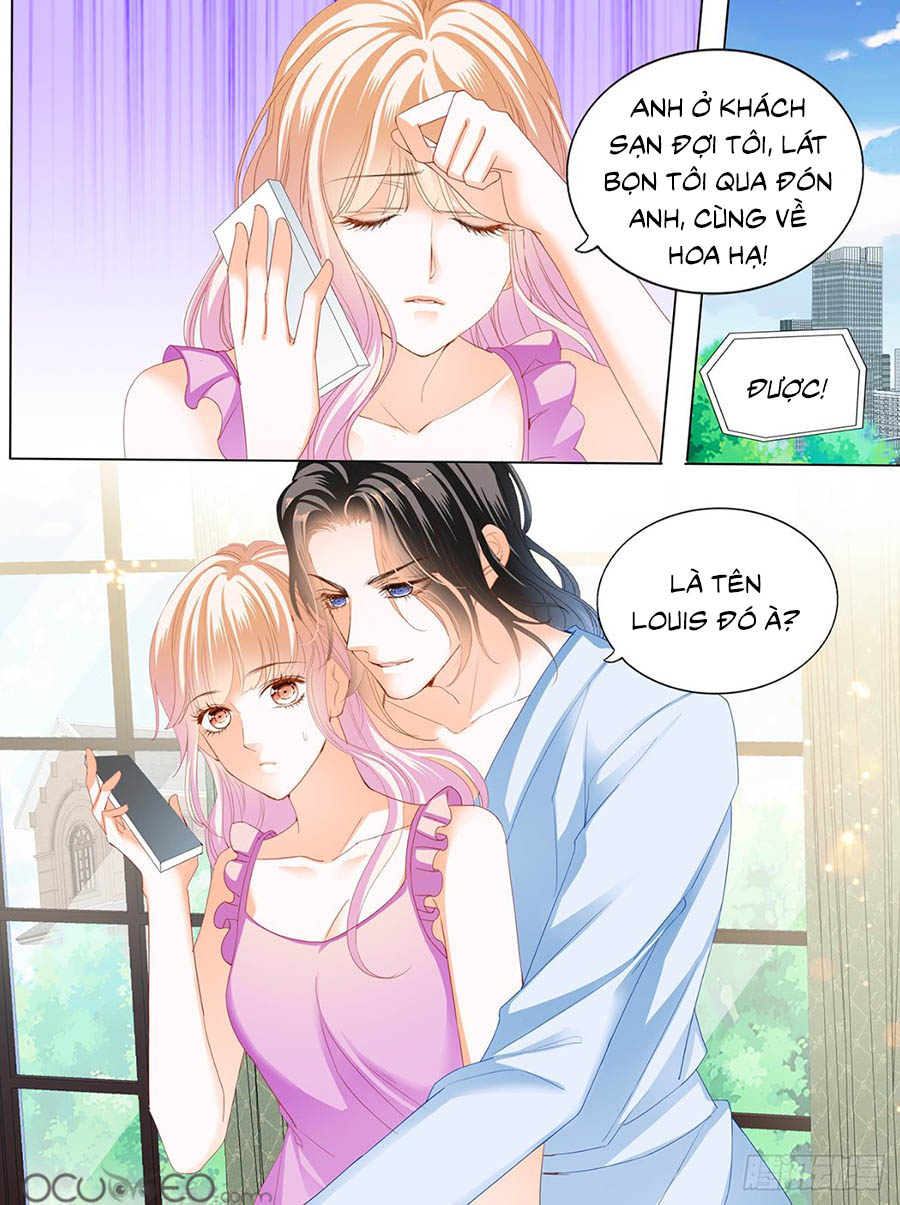 bá đạo tiểu thúc, xin trêu chọc vừa thôi! chapter 133 7