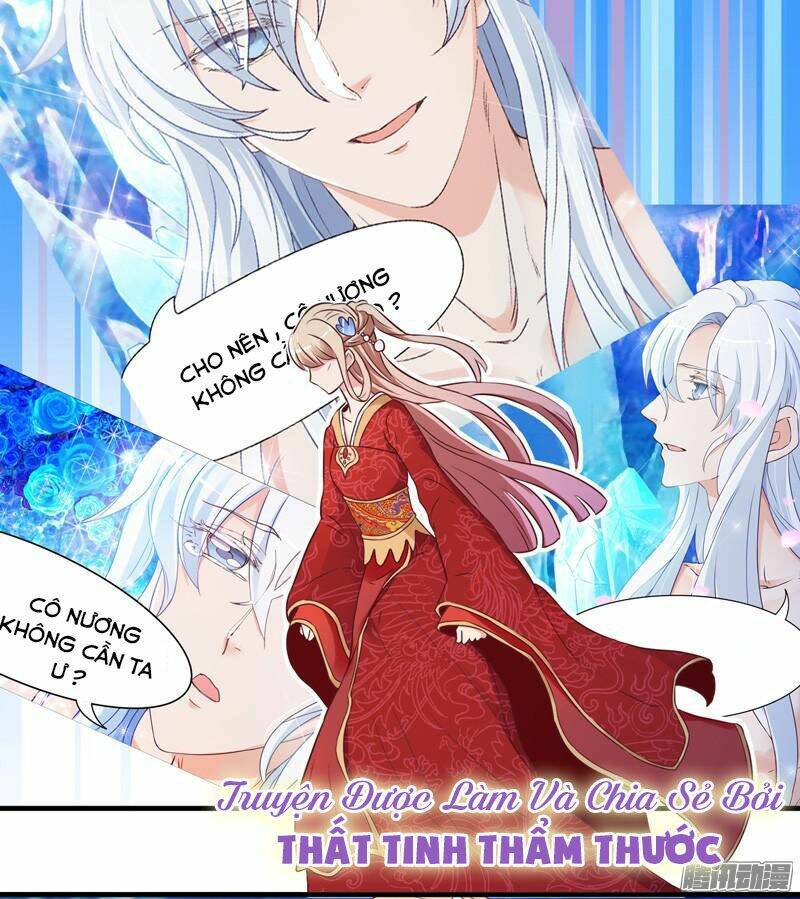 giữ chặt tiểu bạch long chapter 9 24