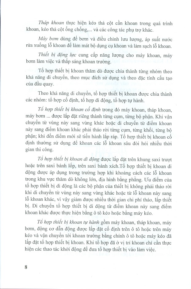 Công Nghệ Khoan Thăm Dò