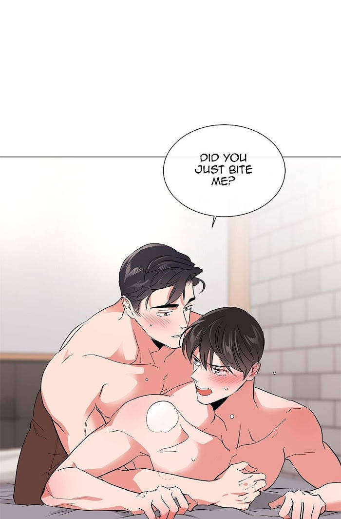 [raw] red candy chapter 59 12