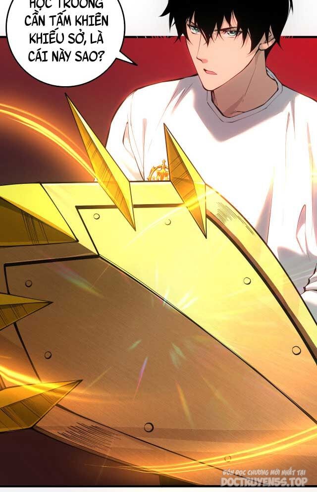 tử linh pháp sư! ta chính là thiên tài chapter 38 17