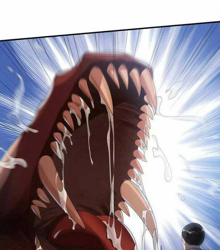 độc phi thần y quá kiêu ngạo chapter 74 29