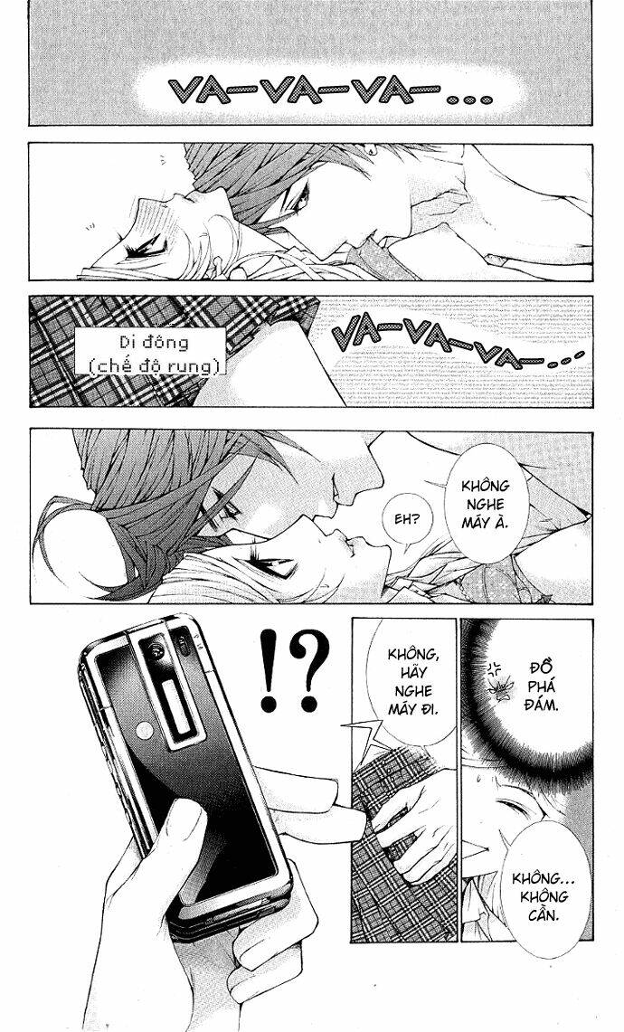 lovenista chapter 2 13