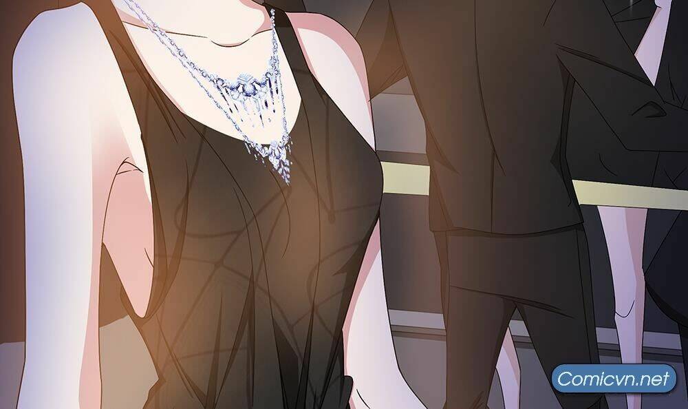 chủ tịch và nữ sát thủ chapter 3 6