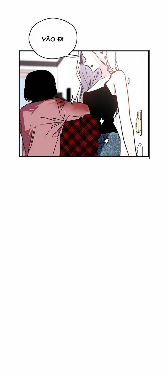 người máy hủy diệt chapter 13 26