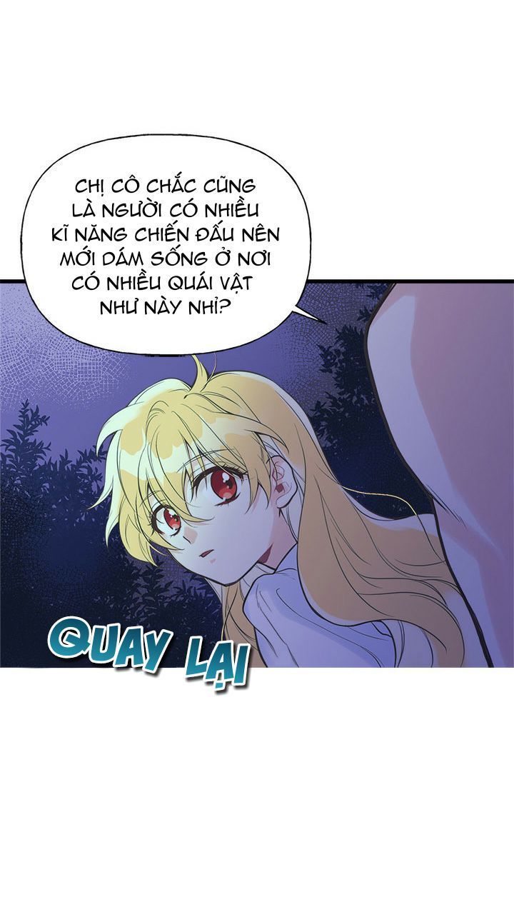 chị tôi đã nhặt về một nam chính quyến rũ chapter 7 24