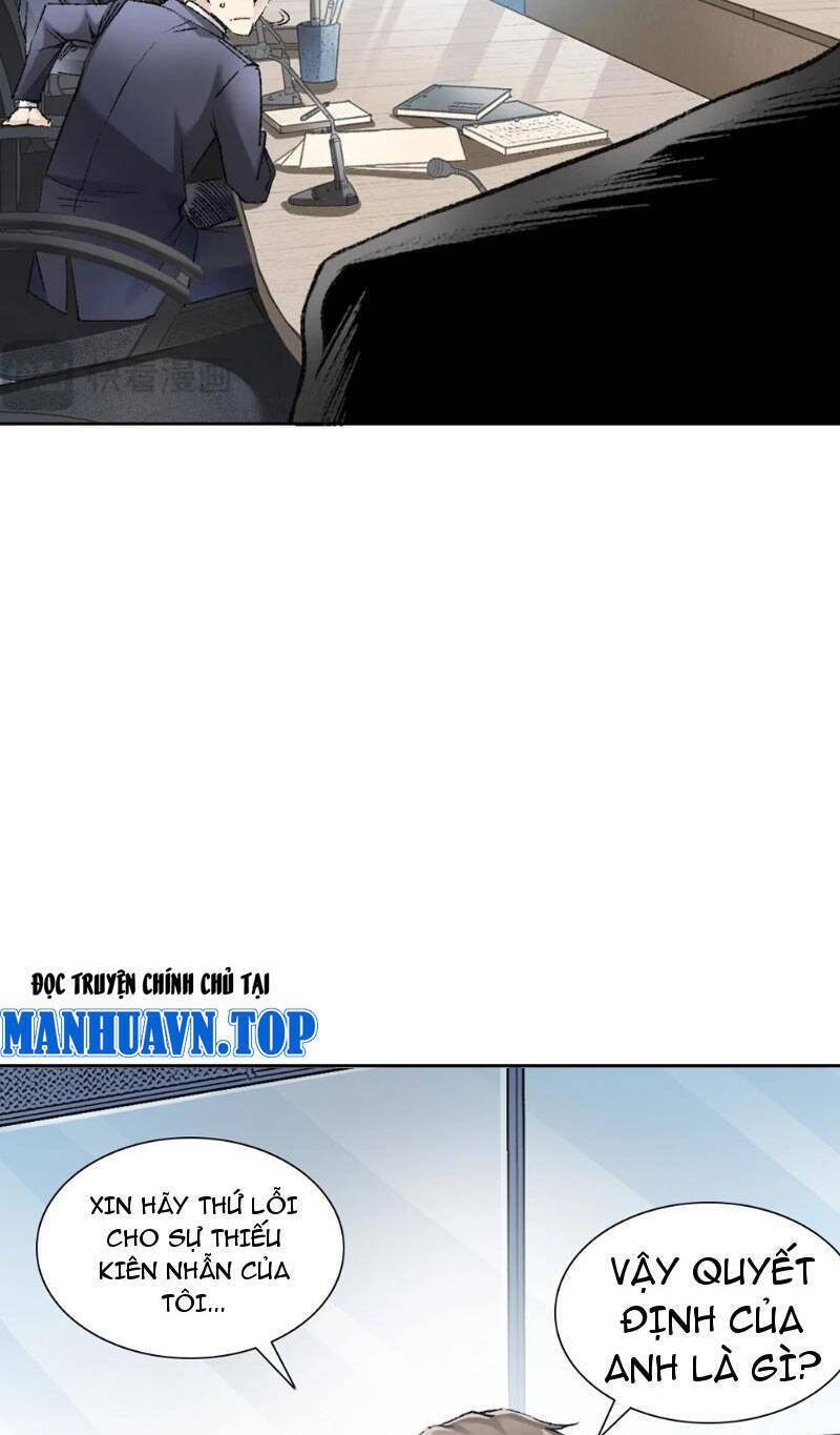 ta tạo ra tổ chức cứu thế chapter 2 44