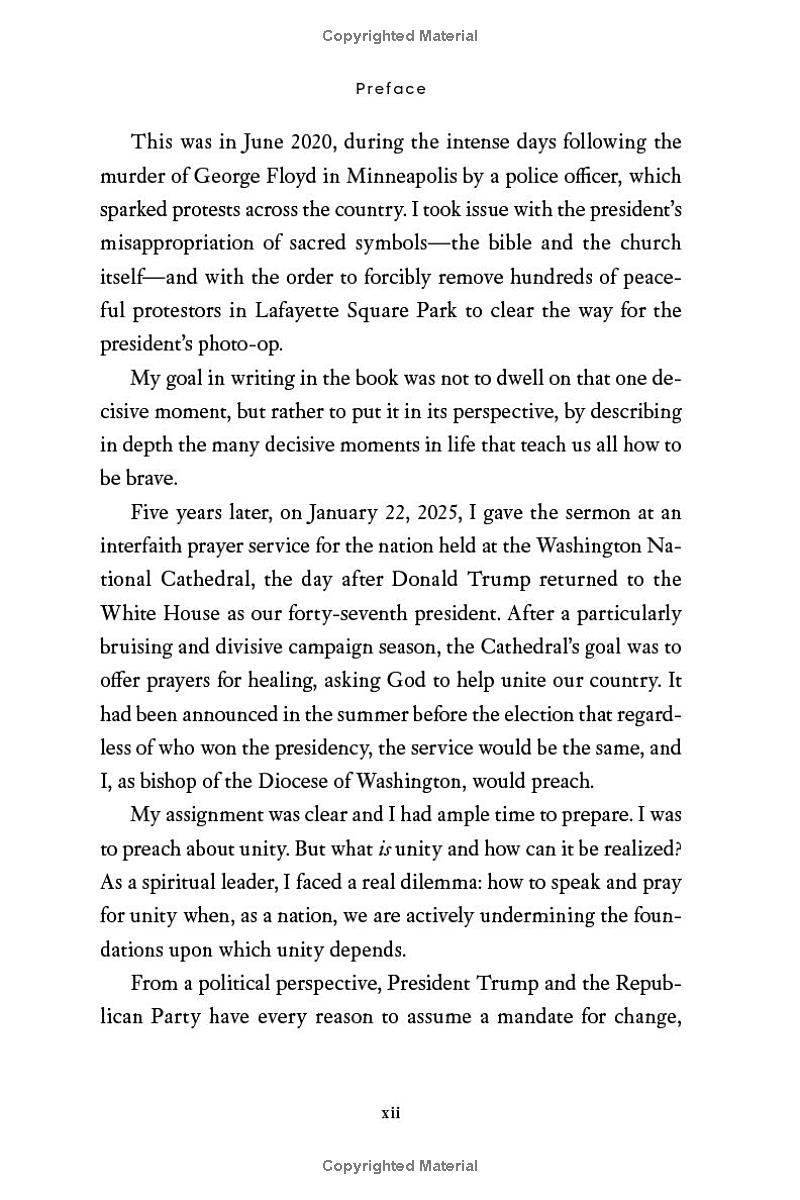 Sách ngoại văn: How We Learn To Be Brave