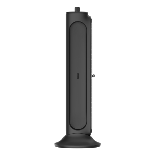 Quạt không cánh Baseus Refreshing Monitor Clip-On & Stand-Up Desk Fan- hàng chính hãng