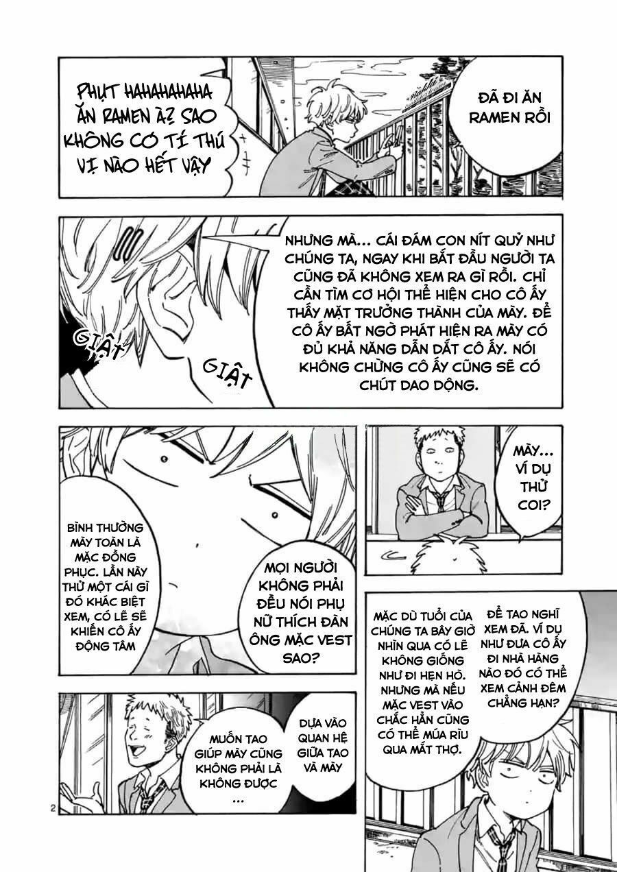 promise cinderella chapter 27 3