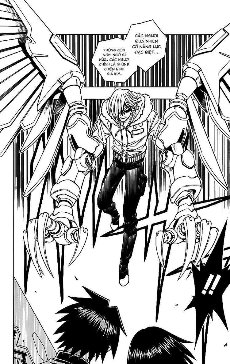 busou renkin chapter 10 17