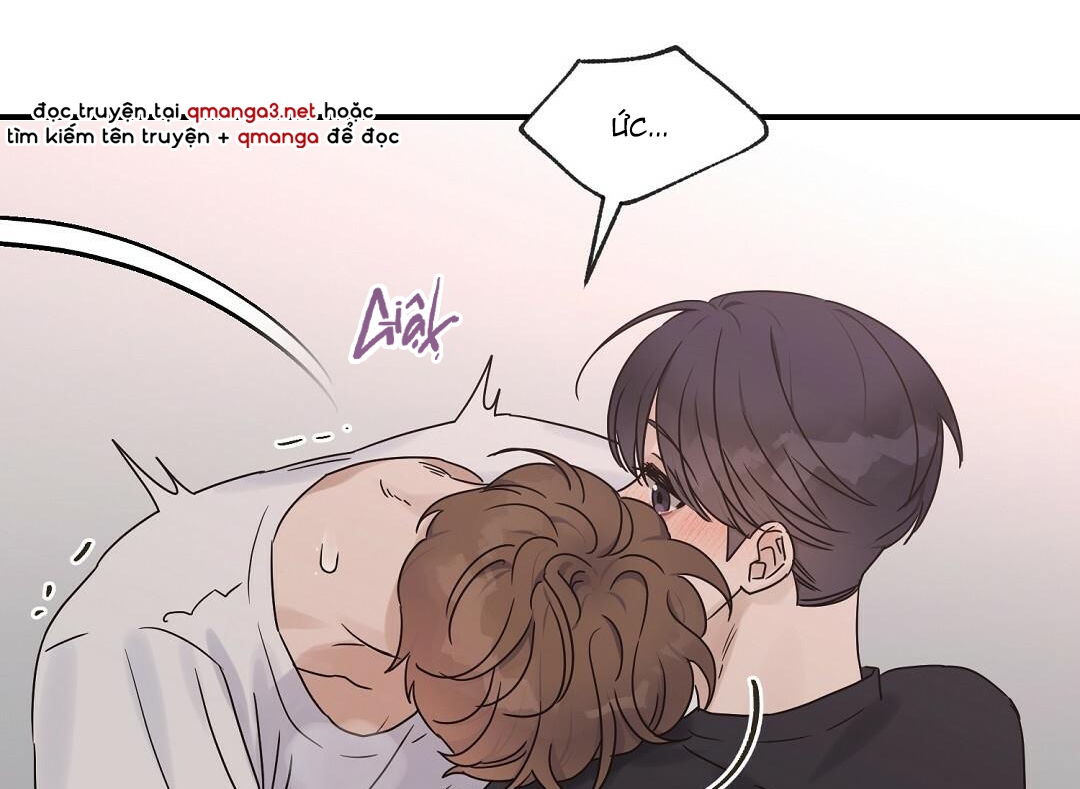 phức cảm tự ti của omega chapter 27 34