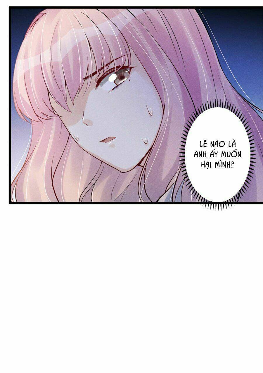 cạm bẫy lửa tình chapter 75 7