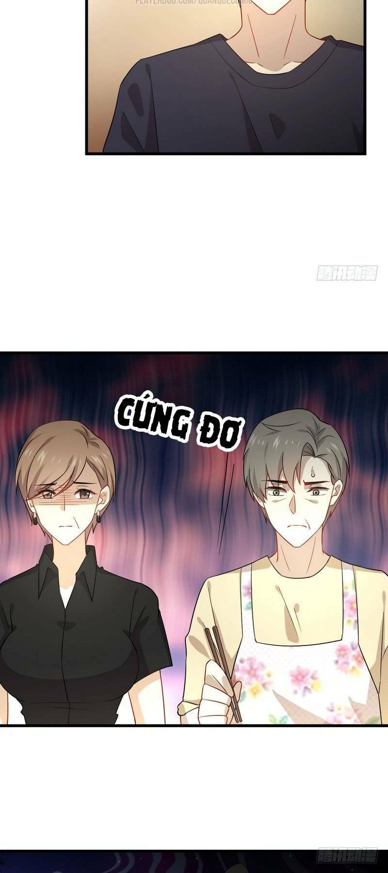 xuyên không vào thế giới nữ cường chapter 77 27