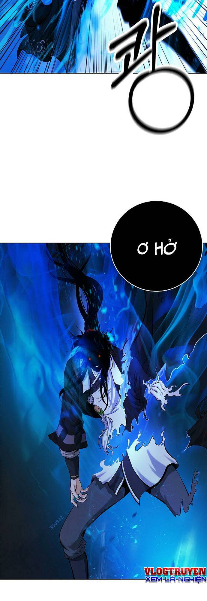 xuyên không thành hổ chapter 126 61