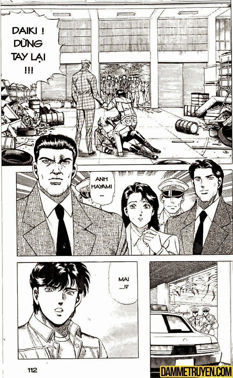 sức mạnh nhân đôi chapter 23.2 19