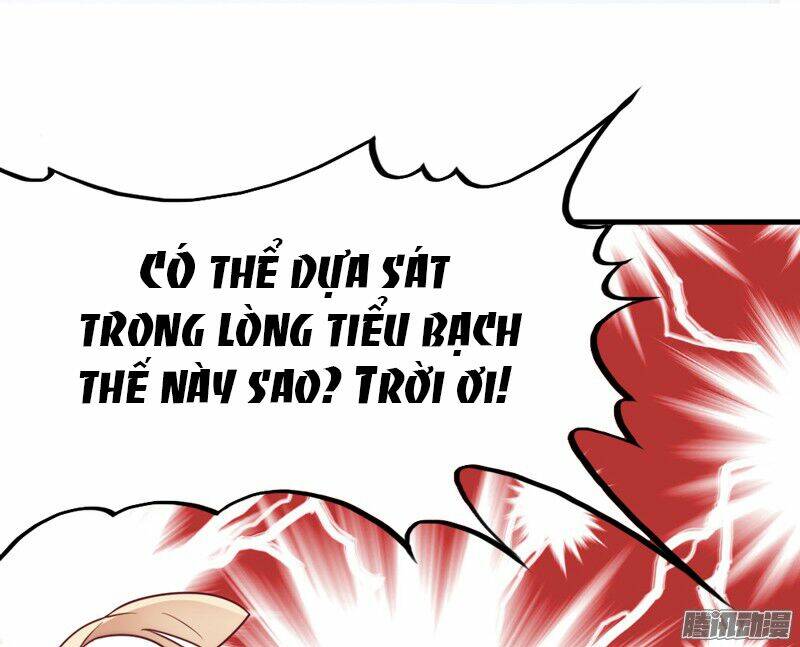 giữ chặt tiểu bạch long chapter 25 76