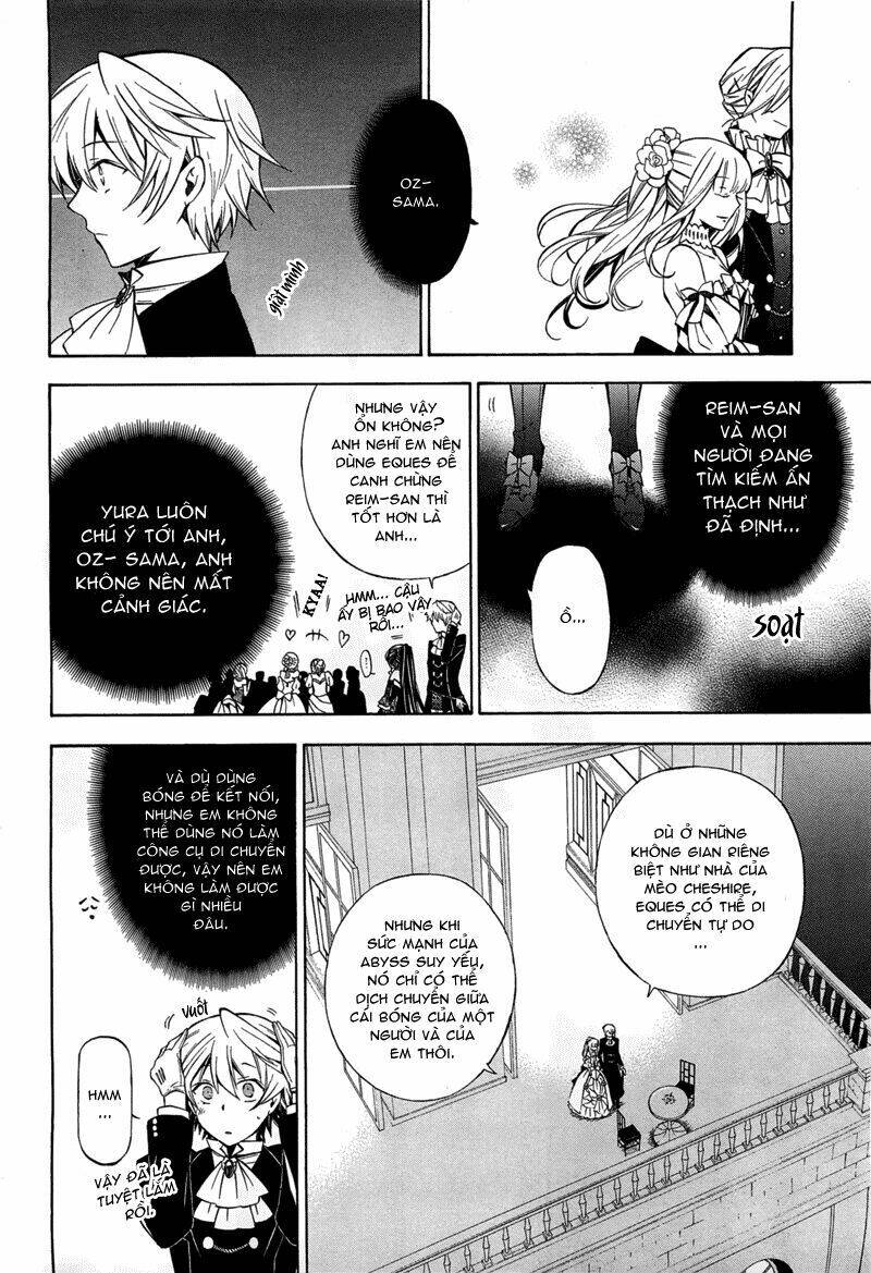 pandora hearts chapter 49 12
