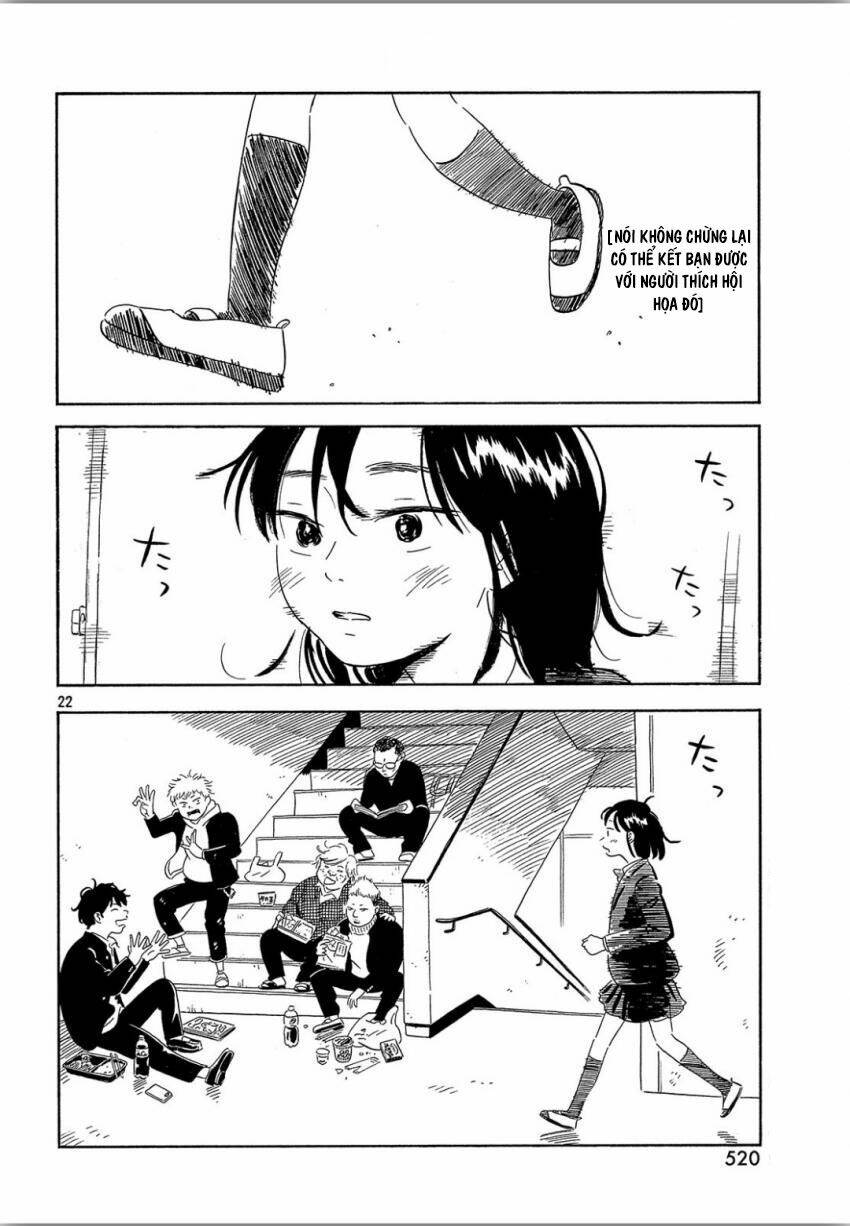 nora to zassou chapter 15 22