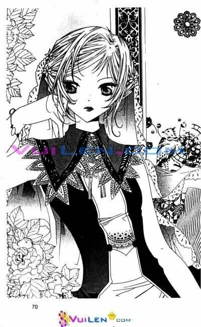 tiểu nữ vương chapter 4 70