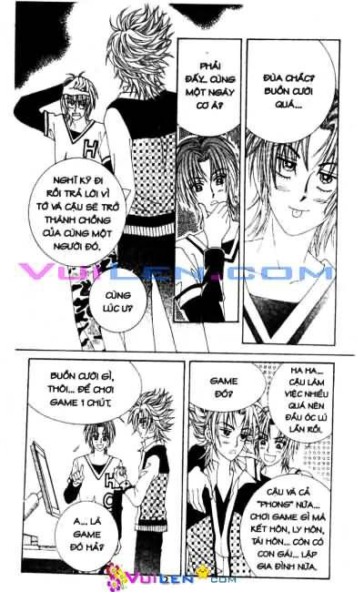 18 years old, we got married chapter 34 2