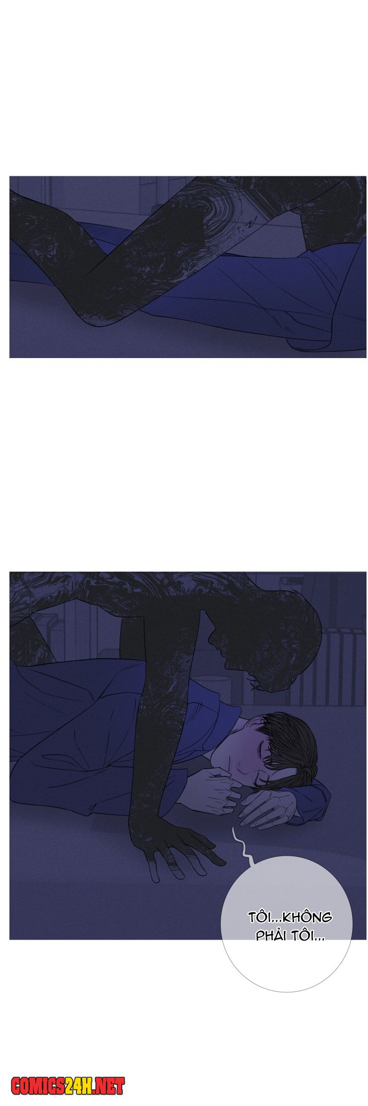 ghost door chapter 20 5