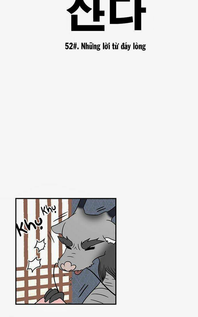 hắn ta là rồng chapter 52 5