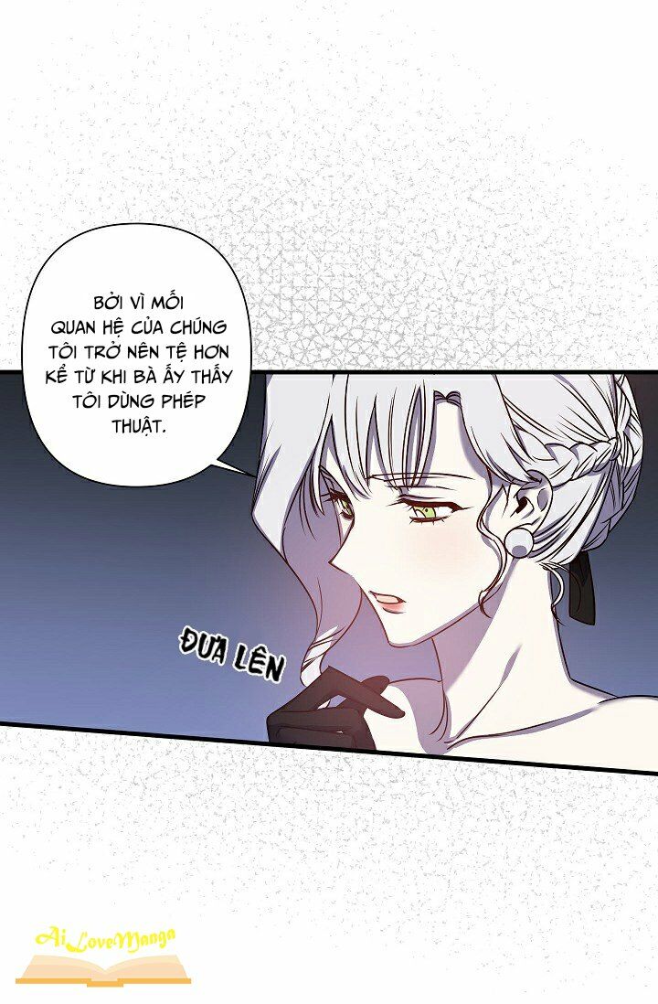 hôn lễ báo thù chapter 38 28