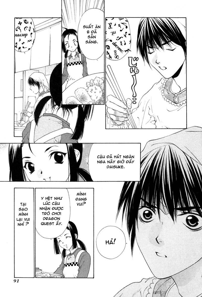 bitter virgin chapter 4 9