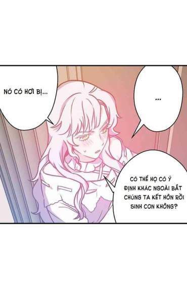 hôn lễ báo thù chapter 6 8