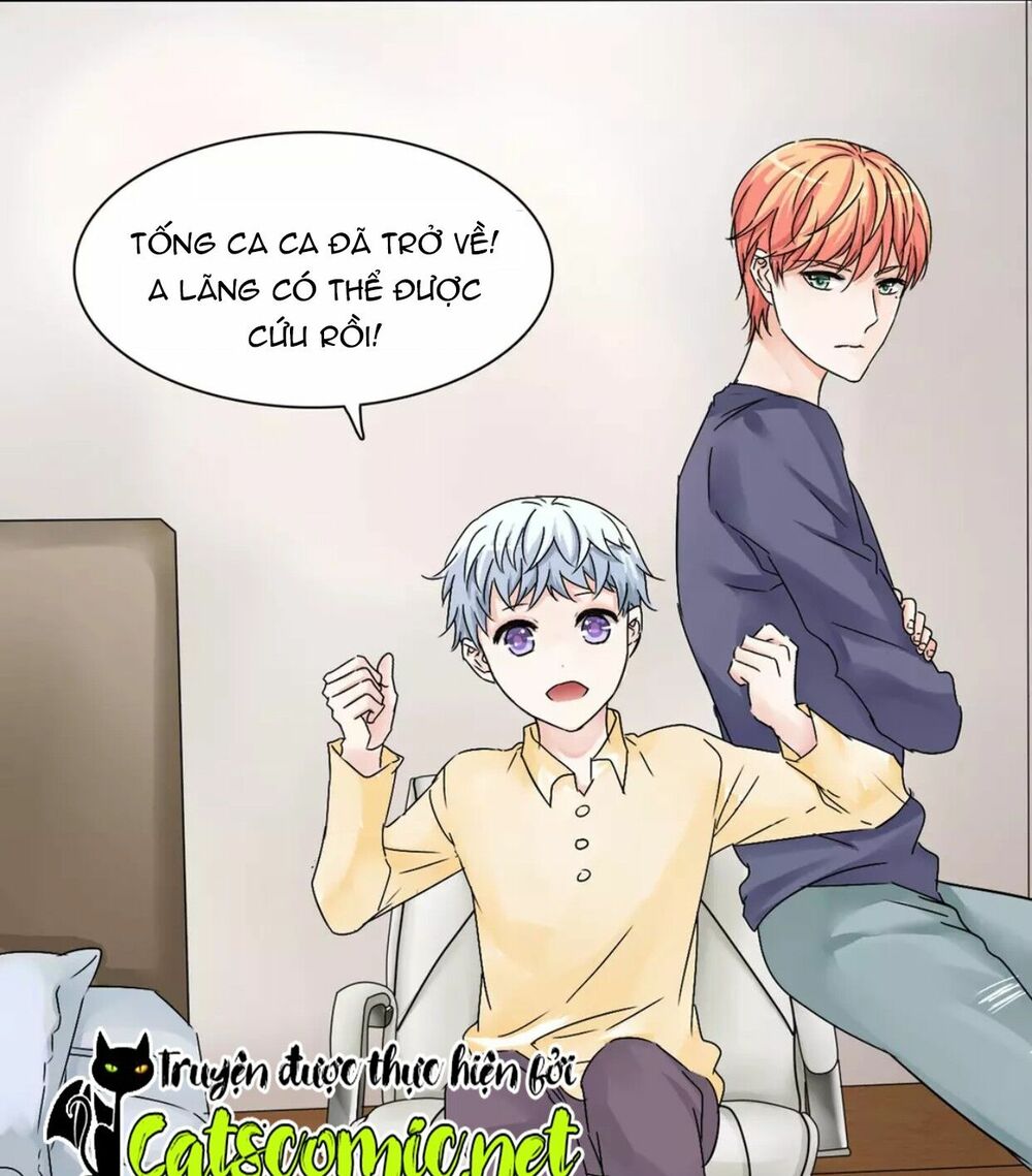 Lấy Sắc Tấn Công Sắc chapter 18 - Trang 34