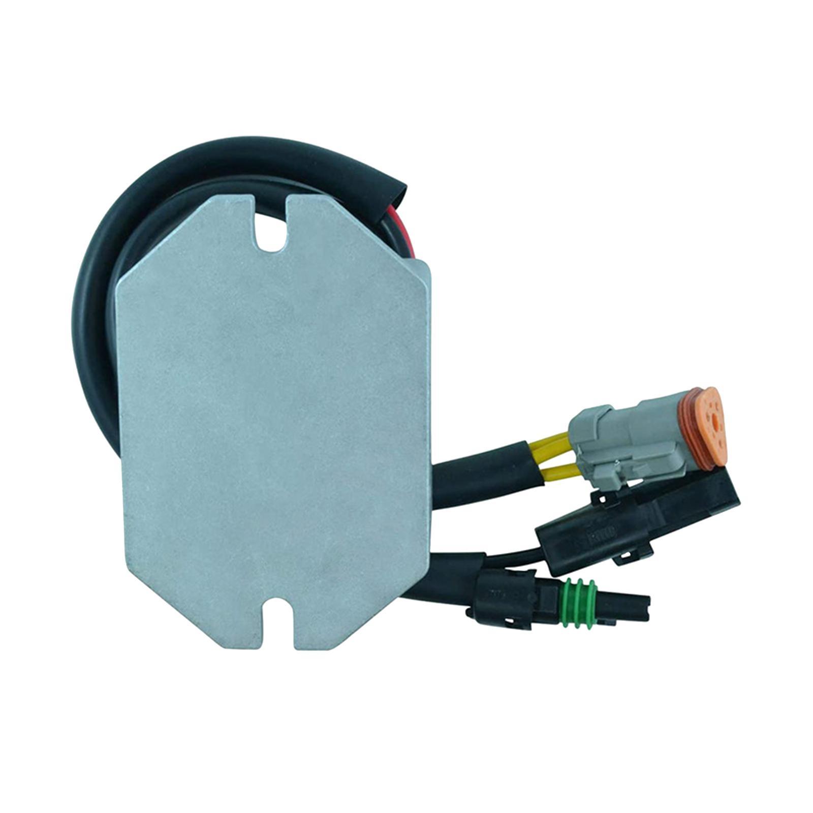 710000100 Regulator for 500 1999-2005 Cat