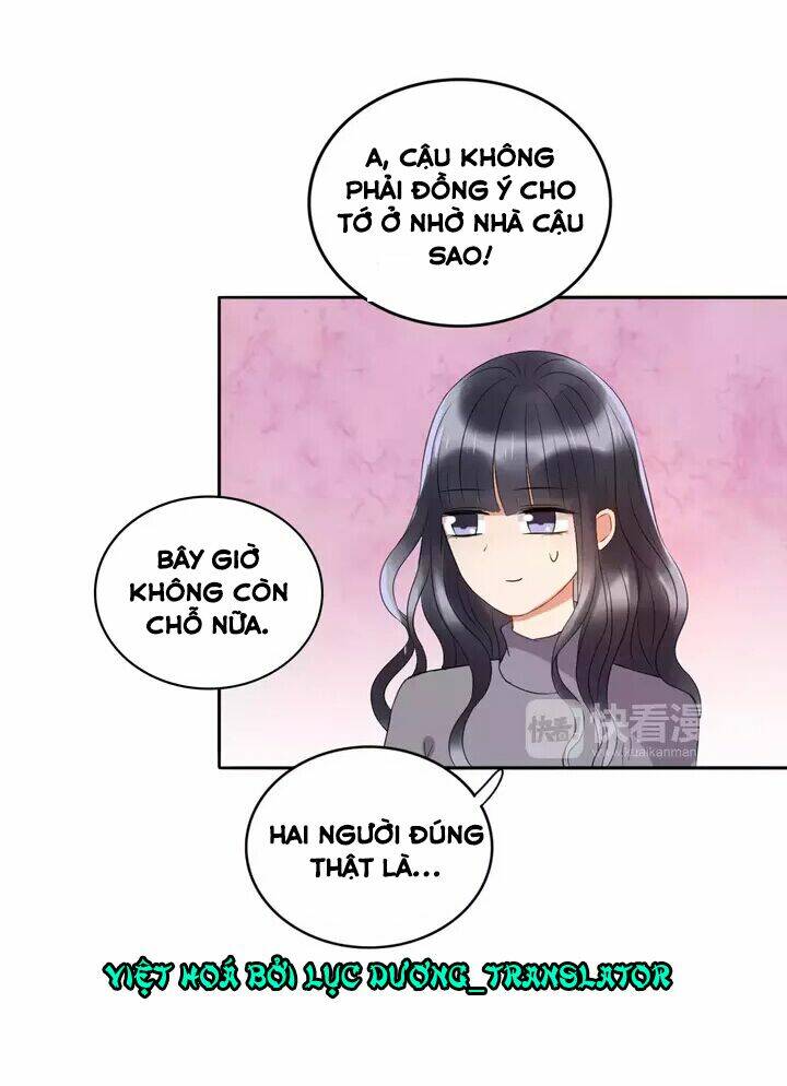 chào buổi sáng, hướng dương chapter 30 8