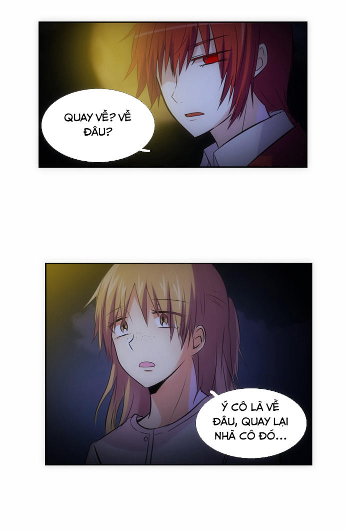 crepuscule (yamchi) chapter 111 10