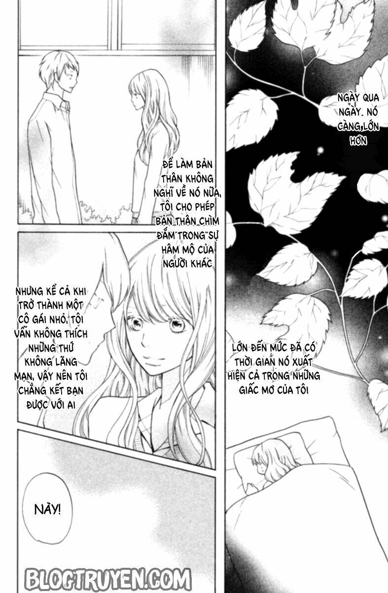 3d kanojo - bạn gái 3d chapter 19 8