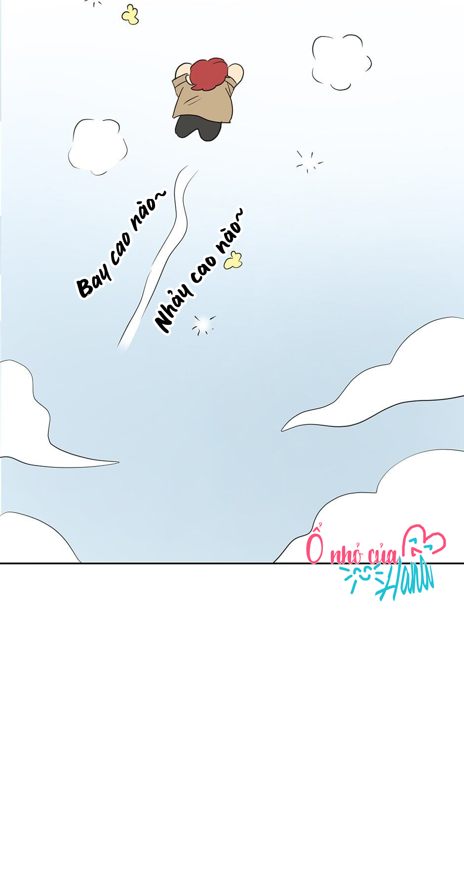 chỉ là giấc mơ thôi phải không? chapter 20 68