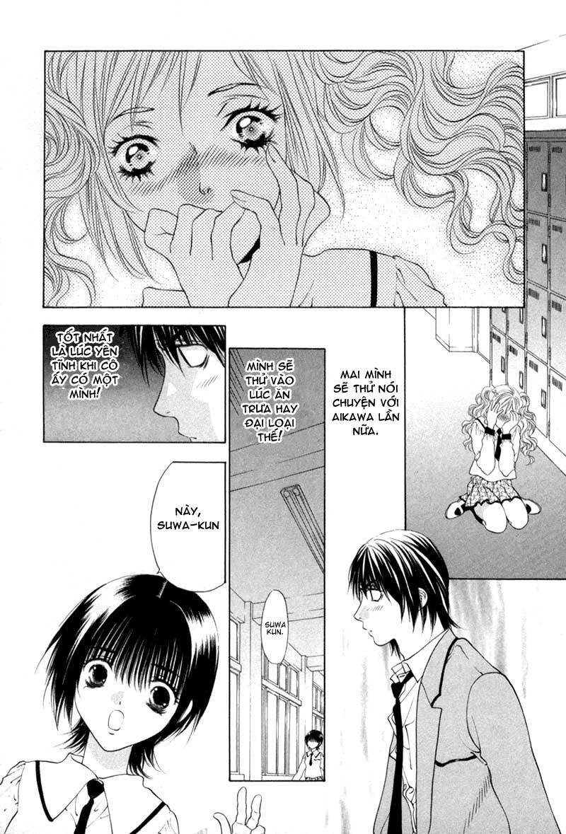 bitter virgin chapter 4 14
