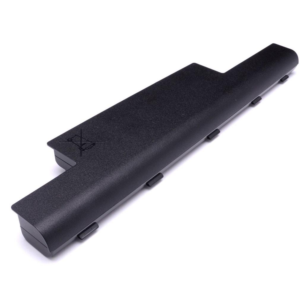 Pin Tương Thích Cho Laptop Acer Aspire 5742 - Hàng Nhập Khẩu New Seal TEEMO PC TEBAT356