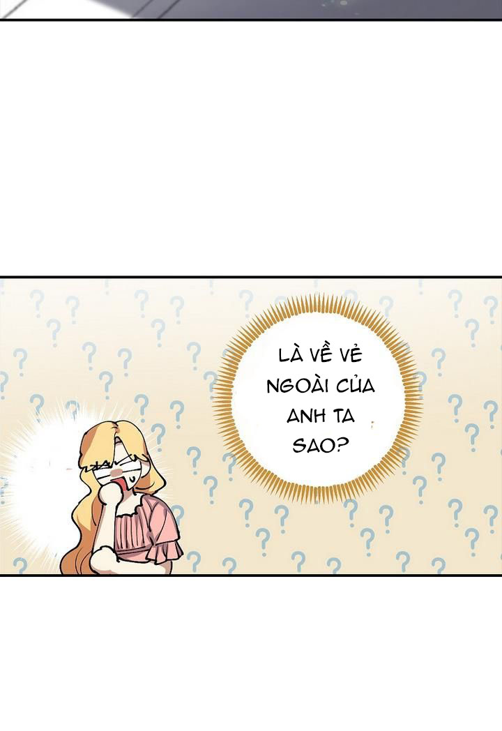 nam chính đang cản đường tôi chapter 2 60