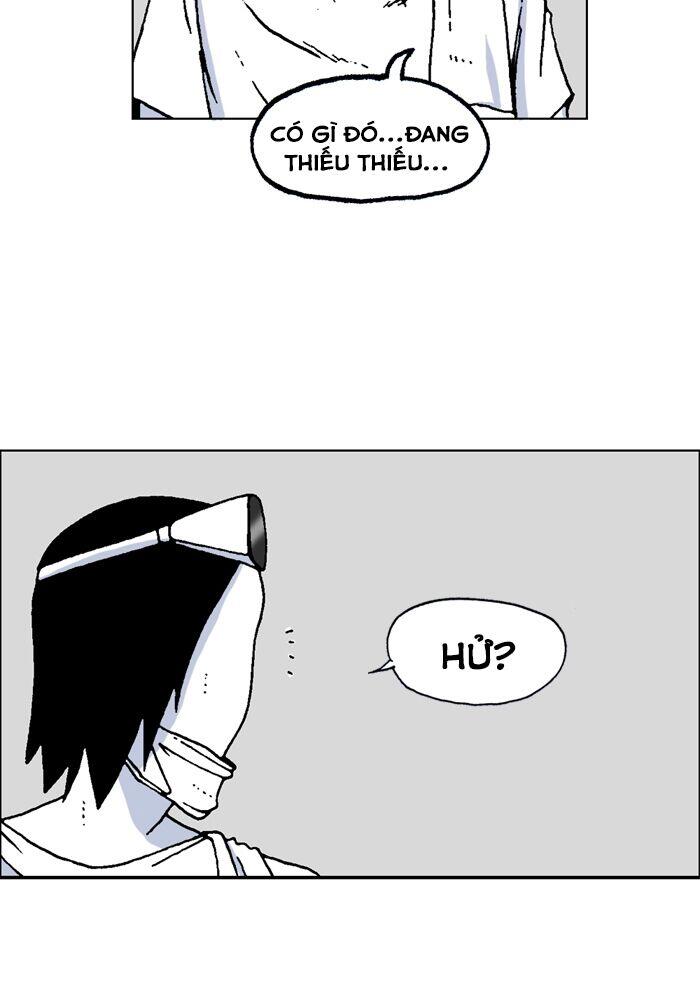 mắc kẹt trên mặt trăng chapter 36 10