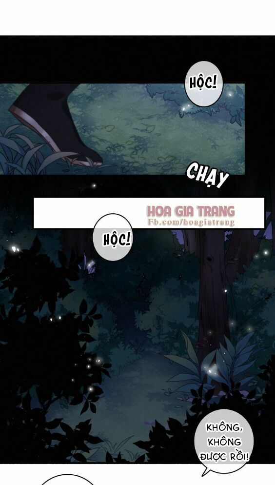 dữ tử thành thuyết chapter 5.2 20