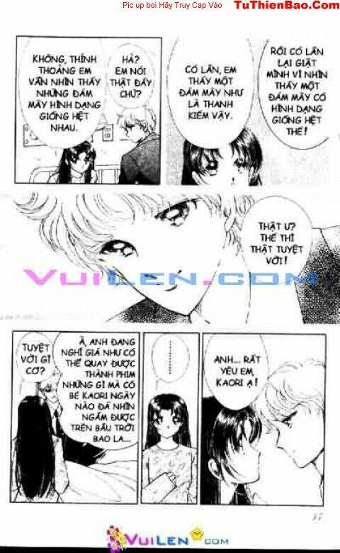 vương quốc điện ảnh chapter 4 17